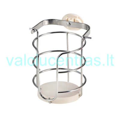 Nerūdijančio plieno gėrimų laikiklis